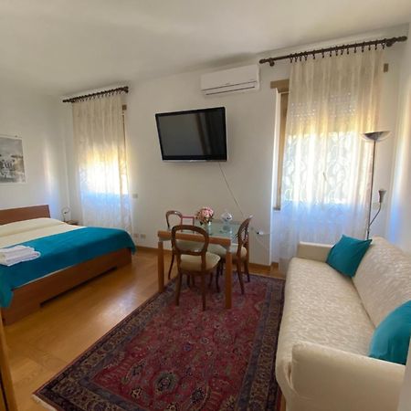 Piazza Del Popolo - Attico Apartment Rome Exterior photo