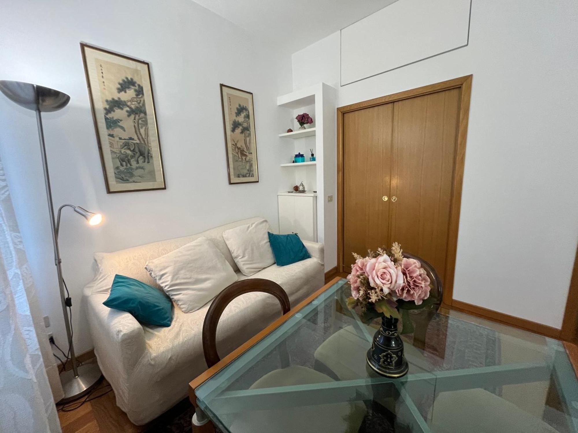 Piazza Del Popolo - Attico Apartment Rome Exterior photo
