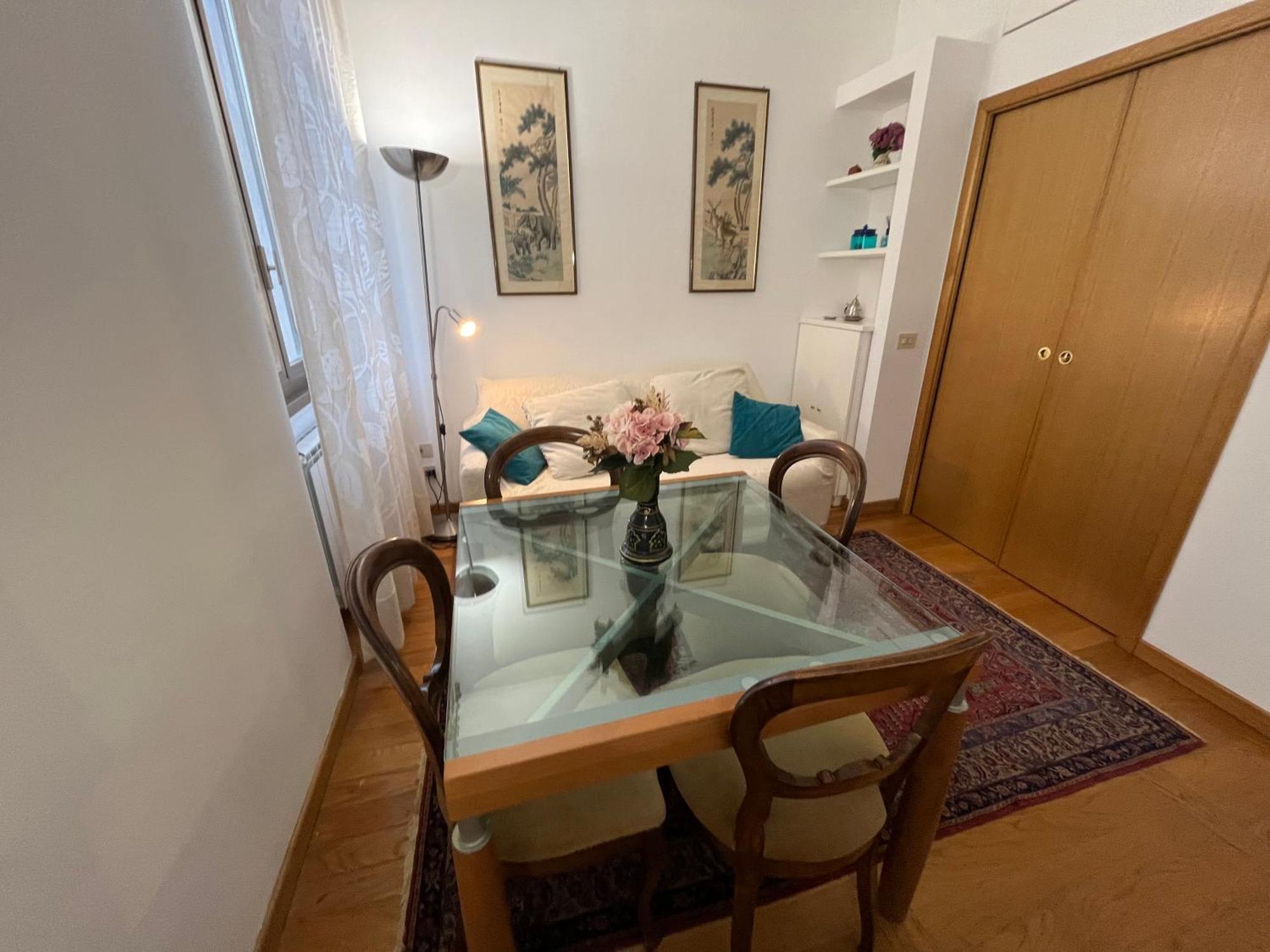 Piazza Del Popolo - Attico Apartment Rome Exterior photo
