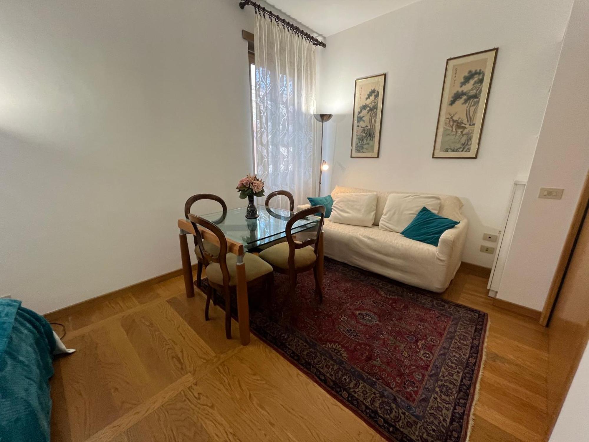 Piazza Del Popolo - Attico Apartment Rome Exterior photo