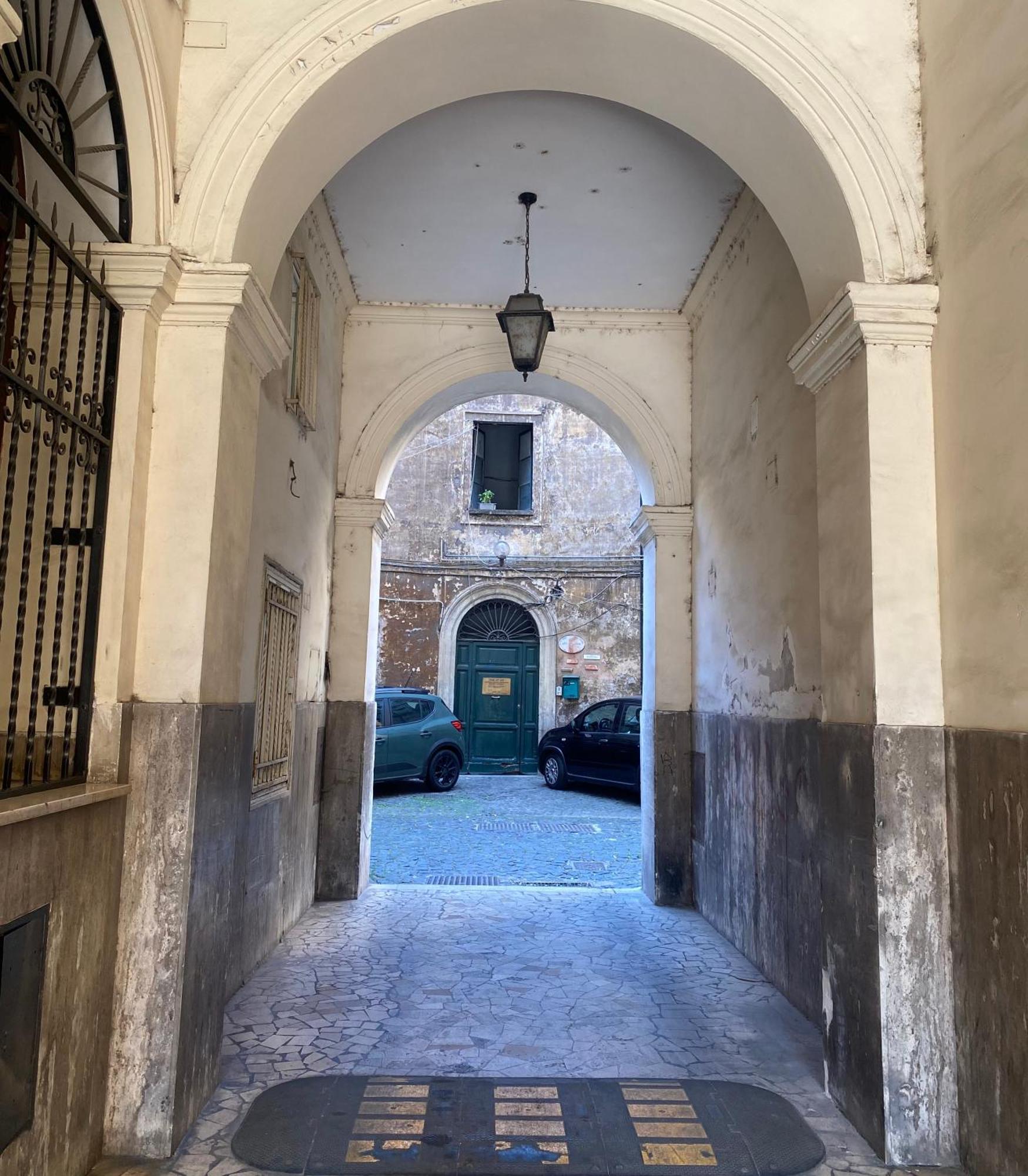 Piazza Del Popolo - Attico Apartment Rome Exterior photo